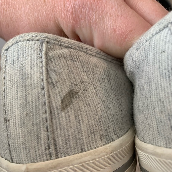 KEDS | women’s Kickstart dream foam sneakers gray - Picture 6 of 9